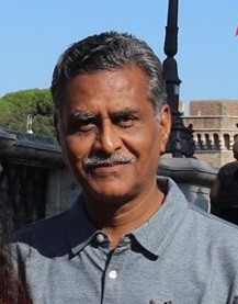 Dr. Sanjeev Agrawal